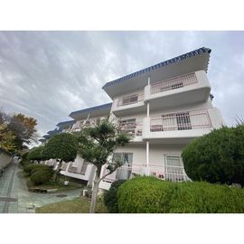 東山元町住宅2号棟の賃貸物件