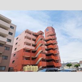 荒子川公園駅より徒歩20分 5階 築31年の賃貸物件