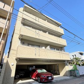 日比野駅より徒歩6分 2階 築19年9ヶ月の賃貸物件