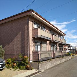 メゾンプチシャトー出口B館の賃貸物件