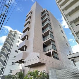 プロビデンス桜山 5階 築28年9ヶ月の賃貸物件