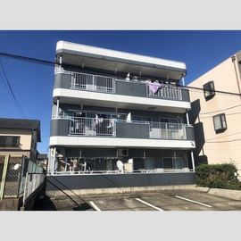 荒子川公園駅より徒歩12分 1階 築30年7ヶ月の賃貸物件