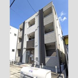 黄金駅より徒歩6分 1階 築7年8ヶ月の賃貸物件