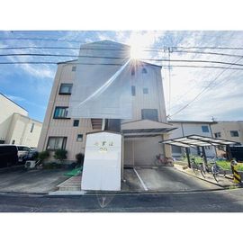 みずほ28 2階 築36年10ヶ月の賃貸物件