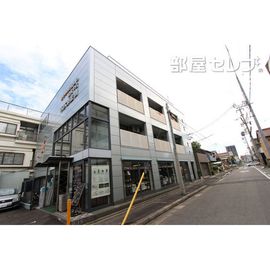 加藤ビルの賃貸物件