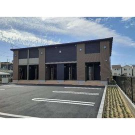 メゾン・カピリナの賃貸物件