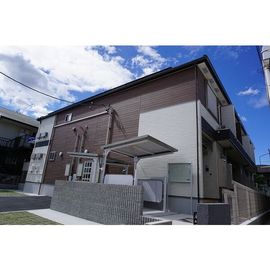 サン・ライズの賃貸物件