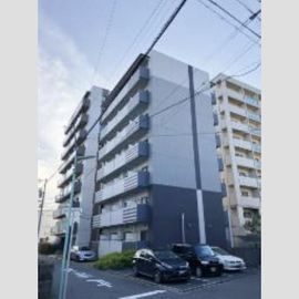 ラ・グランディール 7階 築14年10ヶ月の賃貸物件