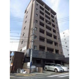 金山駅より徒歩8分 5階 築19年6ヶ月の賃貸物件