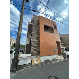 VILLETTA SASASHIMA 2階 築10年の賃貸物件