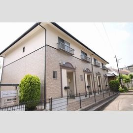 有松駅より徒歩18分 築20年 2階建の賃貸物件