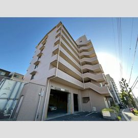 瑞穂運動場東駅より徒歩6分 4階 築29年10ヶ月の賃貸物件