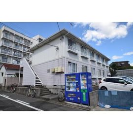 エステートピアＭ．Ｋ． 1階 築32年10ヶ月の賃貸物件