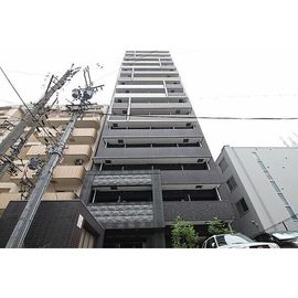 東別院駅より徒歩5分 8階 築7年10ヶ月の賃貸物件