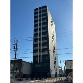 CRESTTAPP志賀本通の賃貸物件