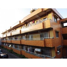 第三藤島ビル 2階 築38年4ヶ月の賃貸物件