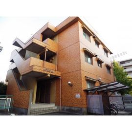 第2藤島ビル 2階 築38年4ヶ月の賃貸物件