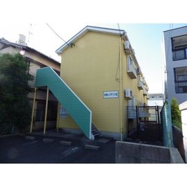 名東レジデンス２ 1階 築32年1ヶ月の賃貸物件