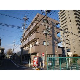 TOWNみやび 2階 築33年10ヶ月の賃貸物件