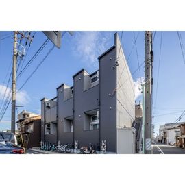 フェリオ平安通 2階 築11年1ヶ月の賃貸物件