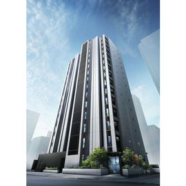 名古屋駅より徒歩14分 14階 築1年4ヶ月の賃貸物件