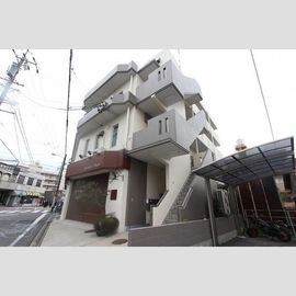 サンハイツ桑山の賃貸物件