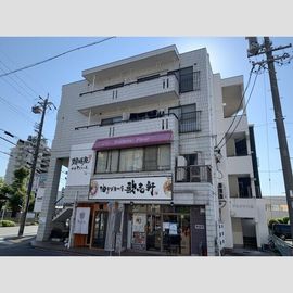八田駅より徒歩3分 3階 築41年10ヶ月の賃貸物件