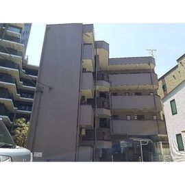 山王駅より徒歩9分 1階 築28年10ヶ月の賃貸物件