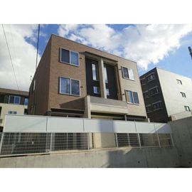 サンリットガーデン２の賃貸物件