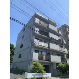 ヒルトンブルー 2階 築34年1ヶ月の賃貸物件