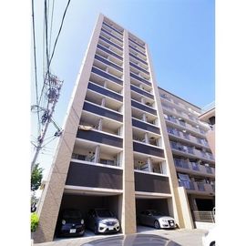 カンピオーネ御器所通 11階 築11年10ヶ月の賃貸物件