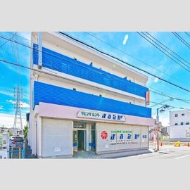 坂野ビル 2階 築56年1ヶ月の賃貸物件