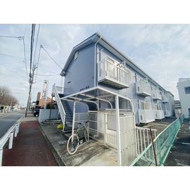 東枇杷島駅より徒歩8分 2階 築27年4ヶ月の賃貸物件