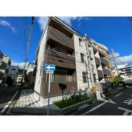 東別院駅より徒歩5分 1階 築5年2ヶ月の賃貸物件