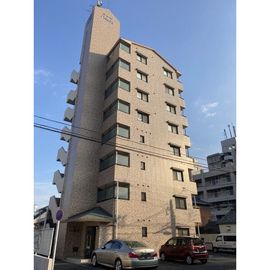 尾頭橋駅より徒歩10分 2階 築31年の賃貸物件