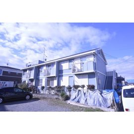 ハイツ藤 1階 築36年8ヶ月の賃貸物件