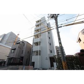 浅間町駅より徒歩4分 4階 築13年11ヶ月の賃貸物件