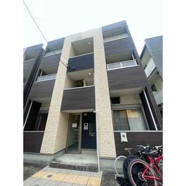 ファンキャッスルの賃貸物件