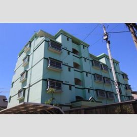 アイオーマンション 2階 築41年2ヶ月の賃貸物件