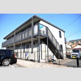 フォルトゥーナの賃貸物件