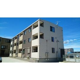 荒子川公園駅より徒歩25分 1階 築7年11ヶ月の賃貸物件