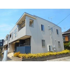 メゾンフクタ１ 1階 築10年3ヶ月の賃貸物件