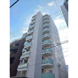 プレミアムコート新栄 2階 新築の賃貸物件