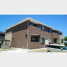 アロッジオMIIIの賃貸物件