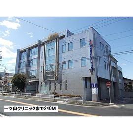 バルサデＹ．ｎ 2階 築12年10ヶ月の賃貸物件