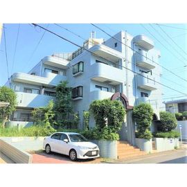 川名駅より徒歩15分 2階 築38年1ヶ月の賃貸物件