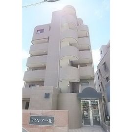 アソシア一社 2階 築30年6ヶ月の賃貸物件