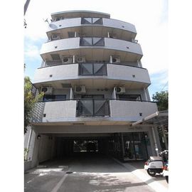 レクサスハラ 4階 築32年10ヶ月の賃貸物件