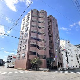 ラ・カンパネーラ 2階 築24年10ヶ月の賃貸物件