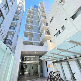 東山公園駅より徒歩1分 8階 築25年10ヶ月の賃貸物件